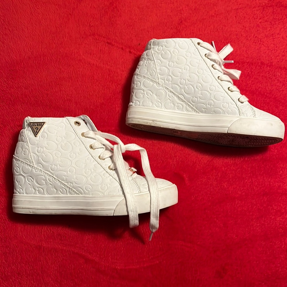 Guess sneaker pumps